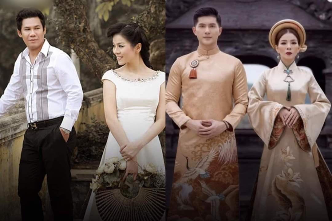 Lệ Quyên nói gì khi ảnh chụp với tình trẻ bị gọi mẫu hậu và hoàng tử-15