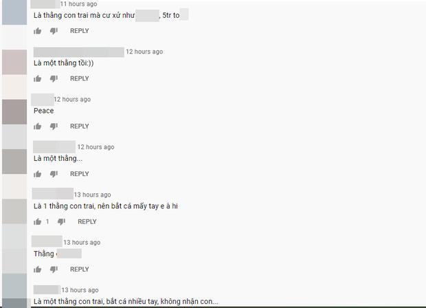 Là 1 Thằng Con Trai của Jack bị netizen biến thành Là 1 Thằng Tồi-4