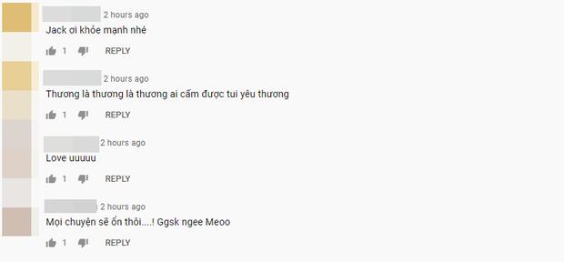 Là 1 Thằng Con Trai của Jack bị netizen biến thành Là 1 Thằng Tồi-5