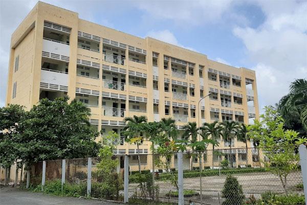 Đang khâm liệm thì nhận thông báo người chết nhiễm COVID-19-1