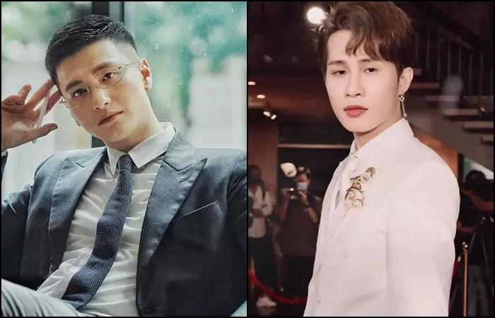 Huỳnh Anh 2 lần hứng đá vì nghi đá xéo bê bối tình ái người khác-3