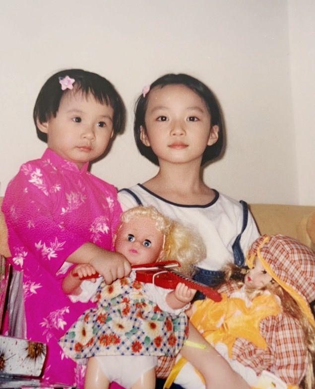 Cuộc sống kín tiếng ở trời Tây của con gái Hoa hậu Giáng My-5