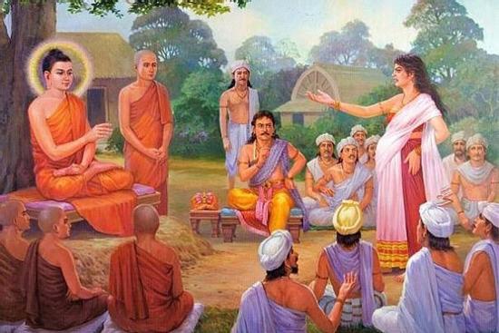 Kiểu người không nên giúp đỡ kẻo có ngày bị 'đâm sau lưng'