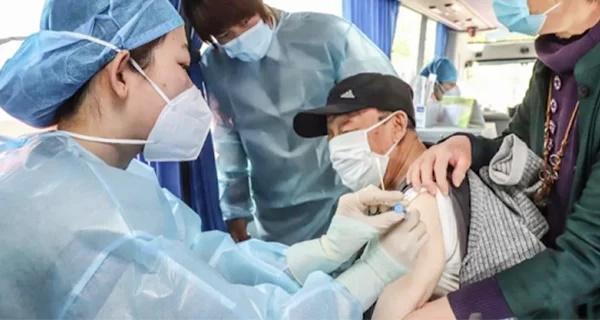 4 việc tuyệt đối không nên làm sau khi tiêm vắc xin Covid-19-1