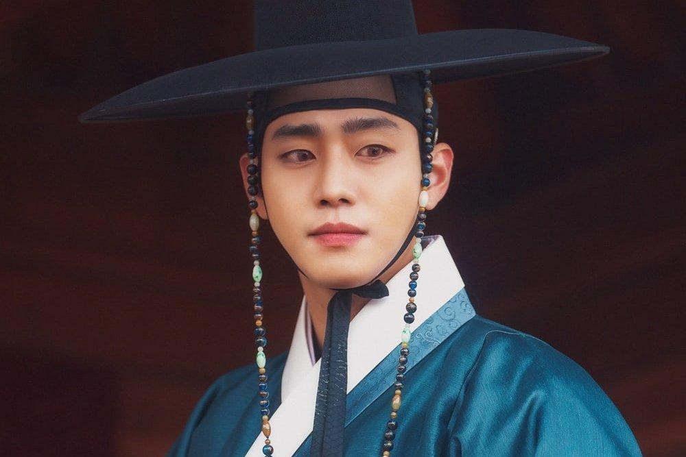 Sao nhí xinh nhất xứ Hàn Kim Yoo Jung khoe vẻ đẹp trưởng thành-12