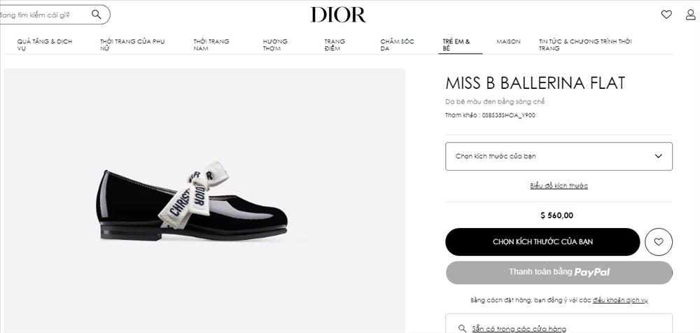 Ái nữ nhà Cường Đô La mới 1 tuổi đã sở hữu BST đồ hiệu cả tỷ đồng-2