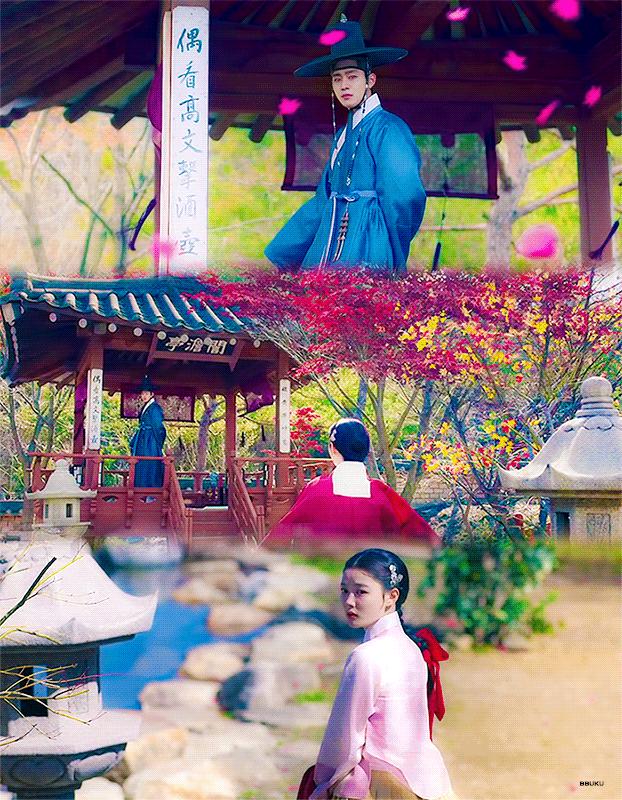 Tranh cãi tên Ahn Hyo Seop được đặt trước nữ chính Kim Yoo Jung-4