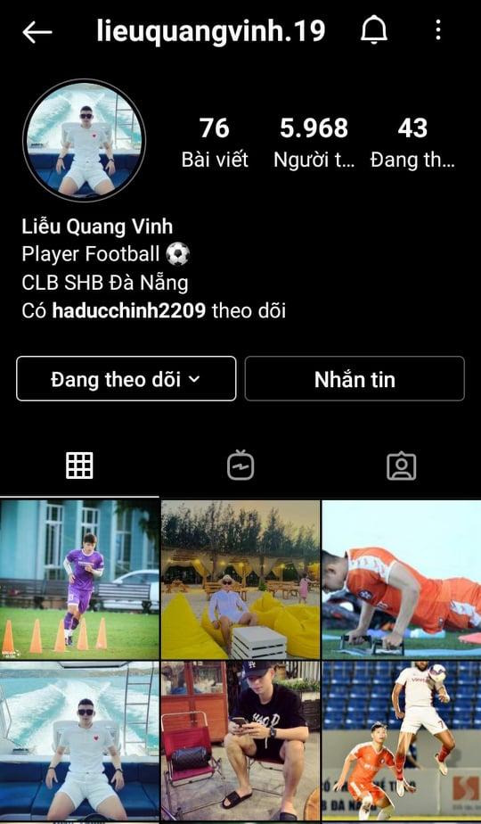 Động thái của Ngọc Trinh và bồ cũ cầu thủ sau ồn ào cắm sừng-4