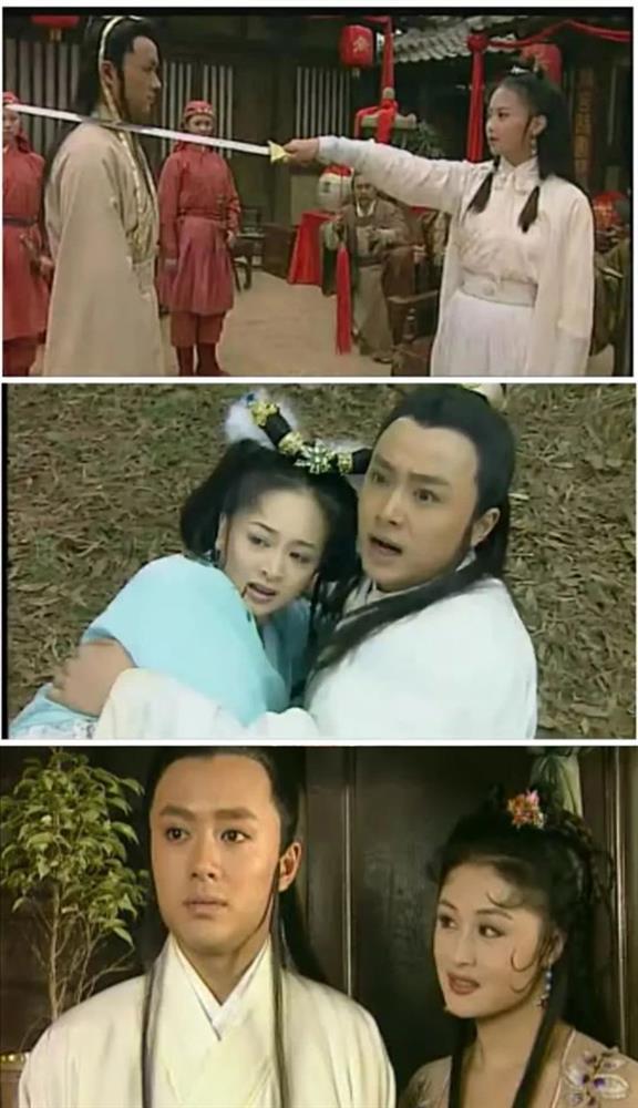 Yêu quái đẹp nhất Tây Du Ký Hậu Truyện qua đời, các mỹ nhân khác giờ ra sao?-2