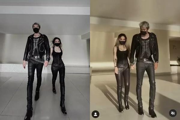 Du Uyên thừa nhận sửa 1 bộ phận trên mặt còn hối hận khi yêu Đạt G-9