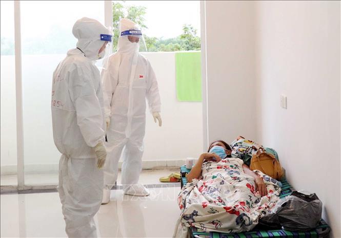 F0 cách ly tại nhà phải liên hệ y tế ngay nếu thấy dấu hiệu sau!-2