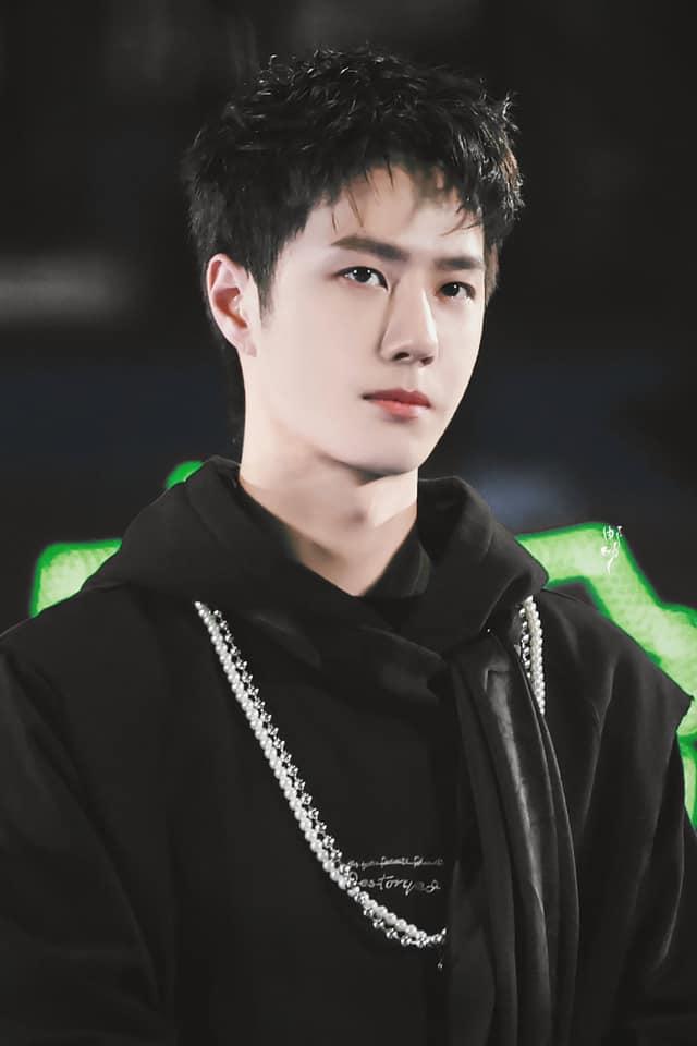 Vương Nhất Bác dính nghi vấn hẹn hò chỉ vì 1 sơ hở siêu nhỏ-3