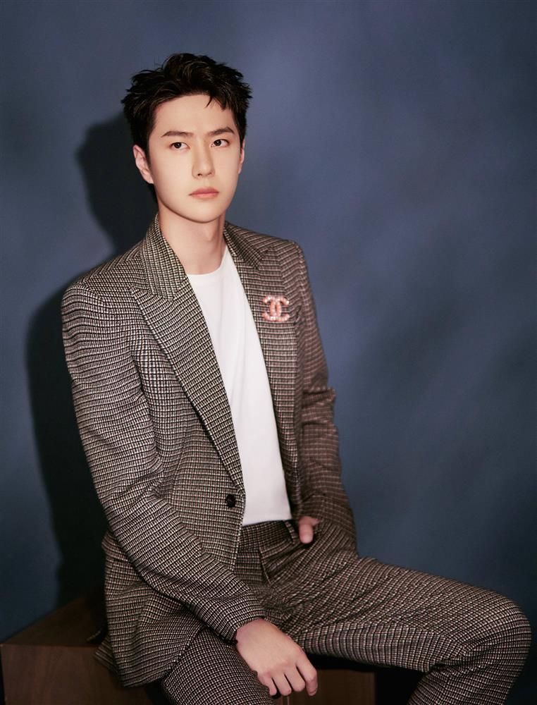 Vương Nhất Bác dính nghi vấn hẹn hò chỉ vì 1 sơ hở siêu nhỏ-1