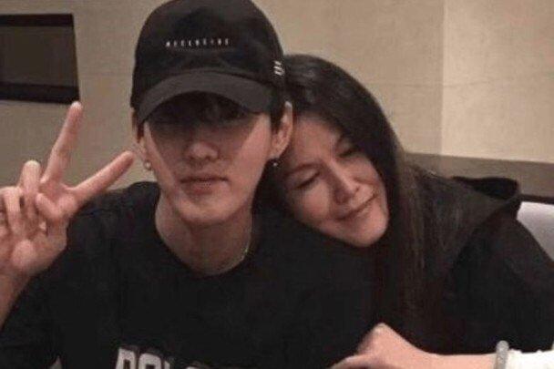 Bị du học sinh Mỹ kiện hiếp dâm, Ngô Diệc Phàm tội tày đình?-3