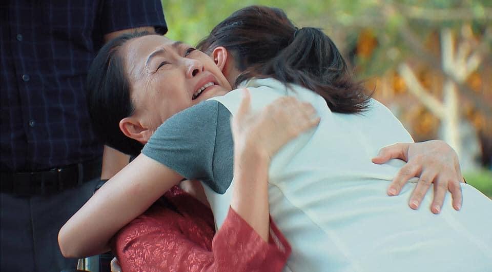 Hương Vị Tình Thân tập 14: Bà Dần khuyên Long cưới Nam liền tay-2