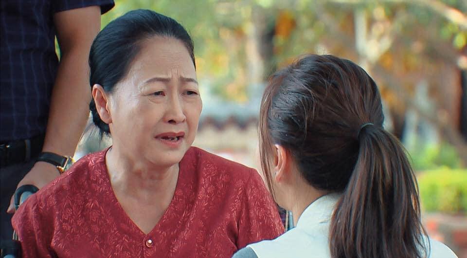 Hương Vị Tình Thân tập 14: Bà Dần khuyên Long cưới Nam liền tay-1