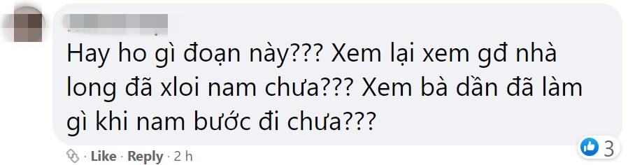 Hương Vị Tình Thân: Bà Dần bị phản đối không đủ tư cách để ôm Nam-6