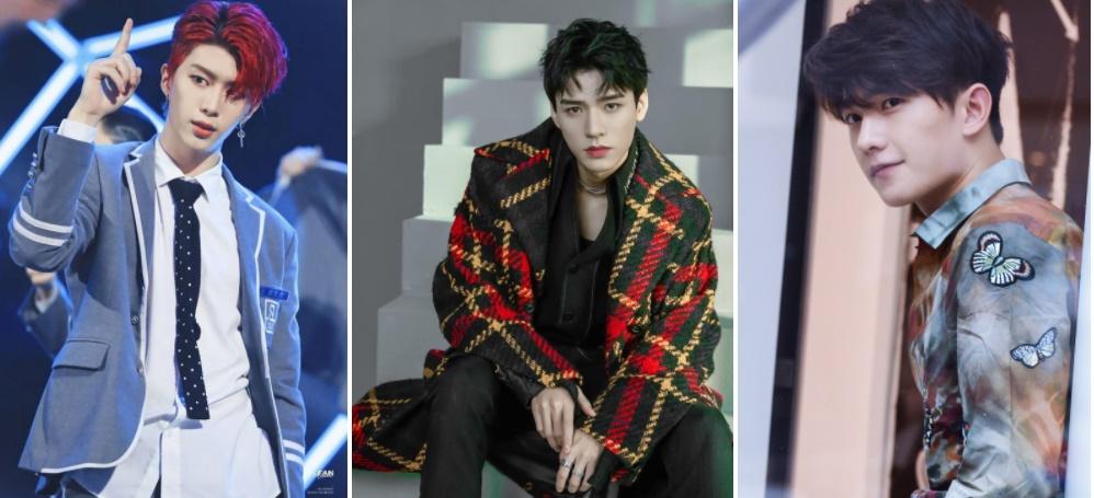 Cái bẫy từ Ngô Diệc Phàm-1