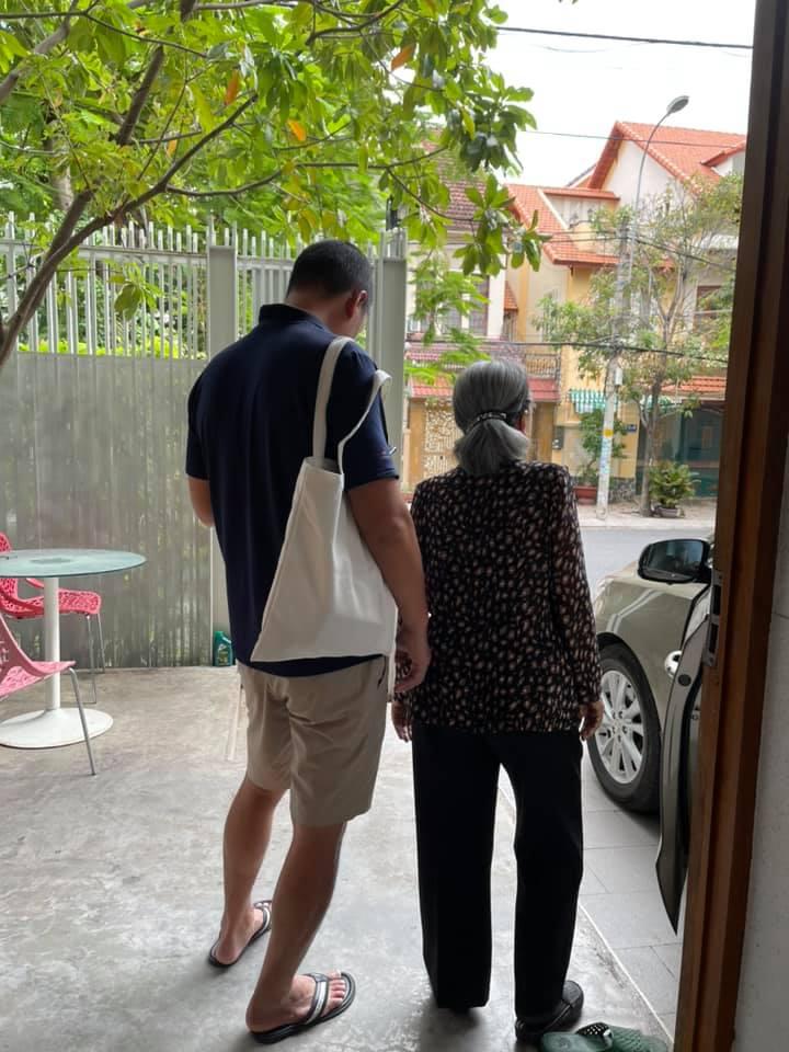 Hé lộ mối quan hệ của Bình Minh và nhà vợ đại gia-1