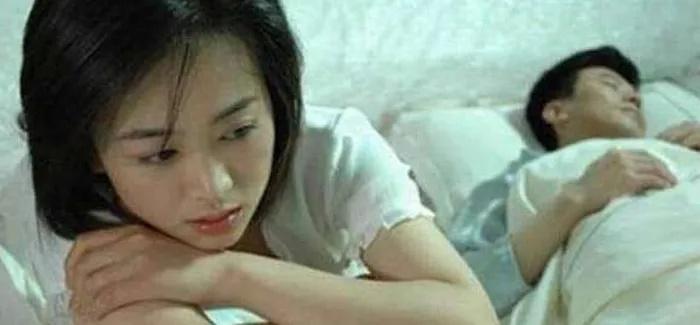 Kết hôn 16 năm nhưng hai vợ chồng vẫn chưa 1 lần ân ái-2