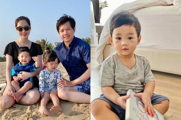 2 con Đặng Thu Thảo lên sóng, mãn nhãn visual đôi-10