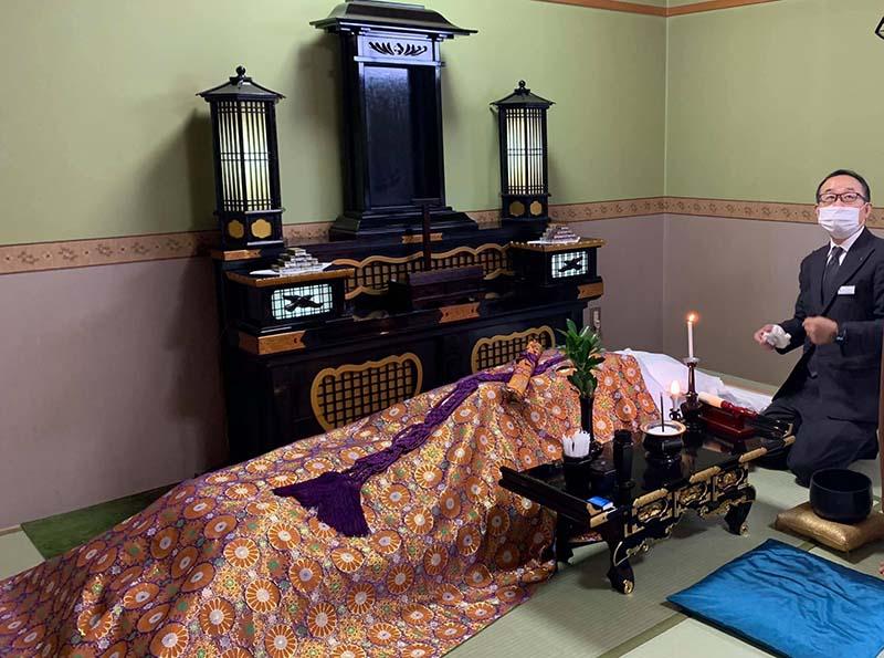 Dự kiến đưa tro cốt thanh niên bị sát hại tại Nhật về Việt Nam ngày 15/8-1