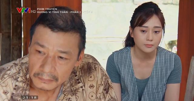 Hương Vị Tình Thân: Khoảnh khắc ông Sinh và Nam giống nhau lạ lùng-11