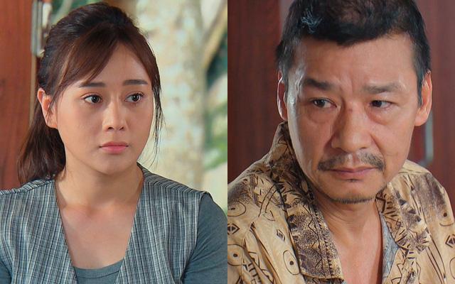 Hương Vị Tình Thân: Khoảnh khắc ông Sinh và Nam giống nhau lạ lùng-6