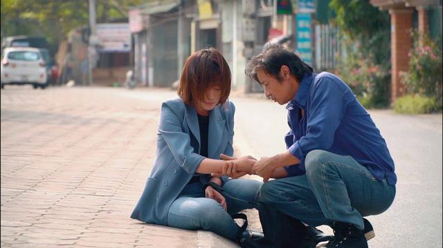 Hương Vị Tình Thân: Khoảnh khắc ông Sinh và Nam giống nhau lạ lùng-9