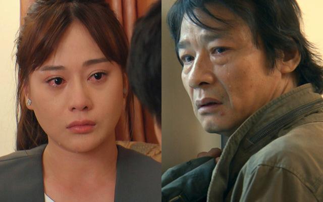 Hương Vị Tình Thân: Khoảnh khắc ông Sinh và Nam giống nhau lạ lùng-10