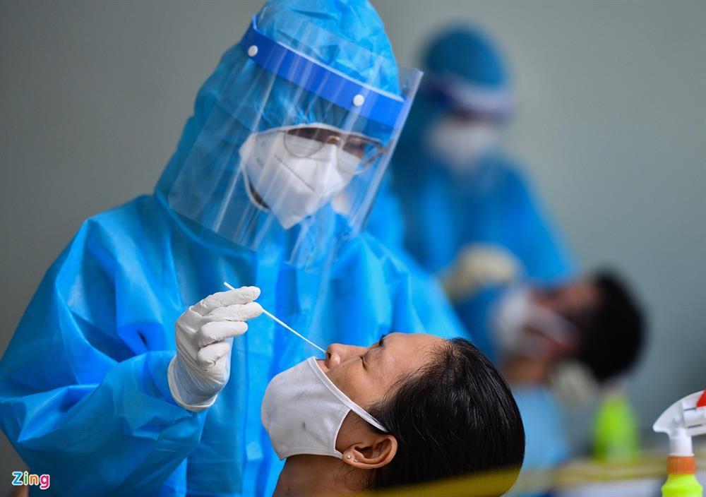 Phó thủ tướng: TP.HCM cần một khái niệm bình thường mới khác-3