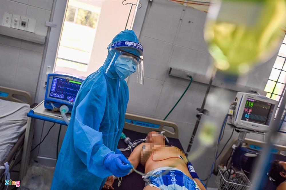 Phó thủ tướng: TP.HCM cần một khái niệm bình thường mới khác-4