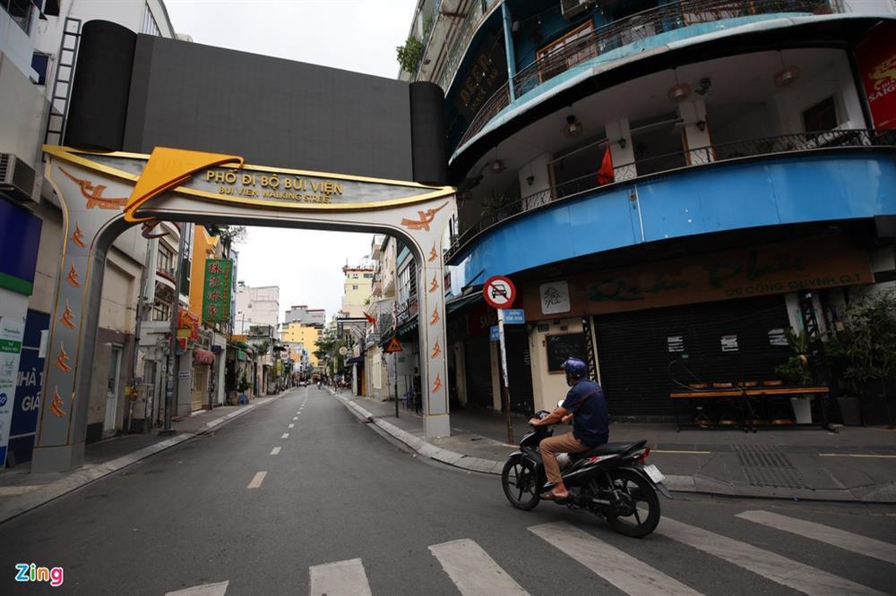 Phó thủ tướng: TP.HCM cần một khái niệm bình thường mới khác-5