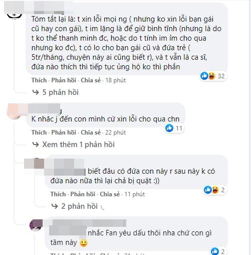 Jack xin lỗi kiểu gì mà dân mạng phẫn nộ cho mẹ con Thiên An?-4