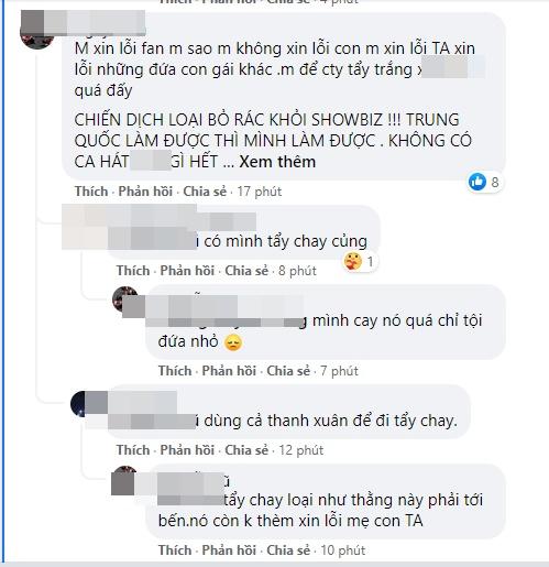 Jack xin lỗi kiểu gì mà dân mạng phẫn nộ cho mẹ con Thiên An?-6