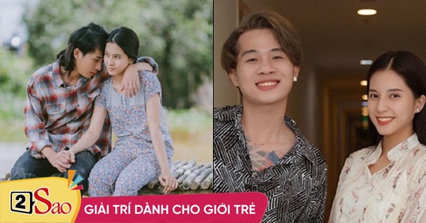 Jack lên tiếng việc có con với và Thiên An: Ông nói gà, bà nói vịt