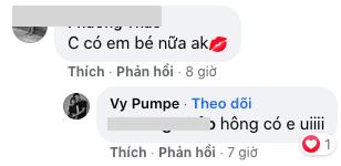 Show ảnh cùng vợ, Mạc Văn Khoa nhận cả rổ còm siêu đắng-4