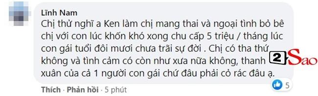 Lâm Khánh Chi gây phẫn nộ khi xin khán giả không đánh Jack-12