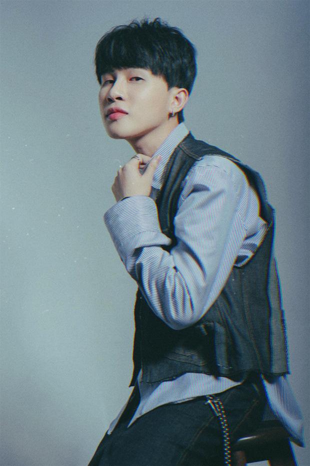 Jack viết tâm thư xin lỗi, dân mạng nghi văn người khác-1