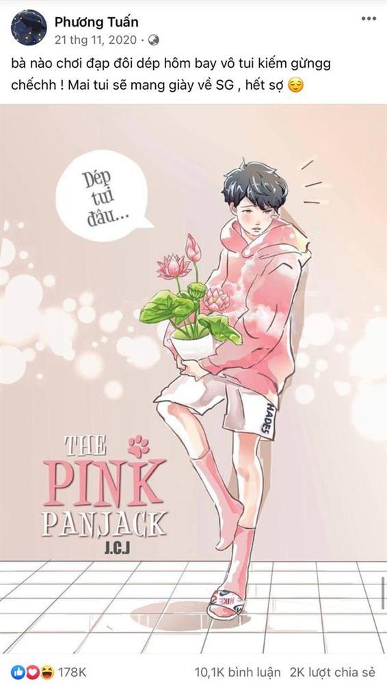 Jack viết tâm thư xin lỗi, dân mạng nghi văn người khác-4