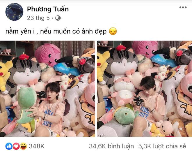Jack viết tâm thư xin lỗi, dân mạng nghi văn người khác-5