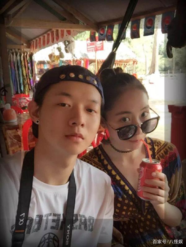 Hoắc Tôn bị bạn gái 9 năm tố ngoại tình, hành xử đáng khinh-3