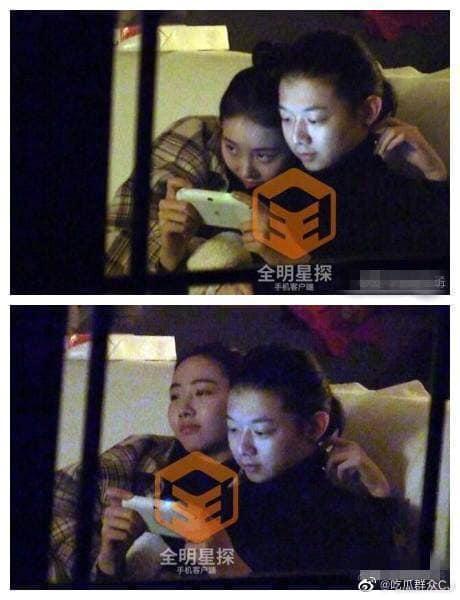 Hoắc Tôn bị bạn gái 9 năm tố ngoại tình, hành xử đáng khinh-2