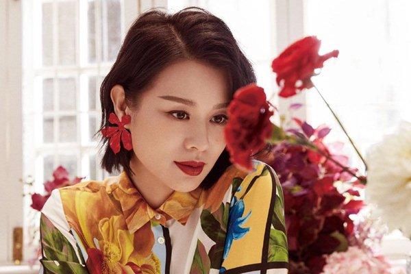 Hồ Hạnh Nhi và chồng 4 tháng không gặp nhau-6