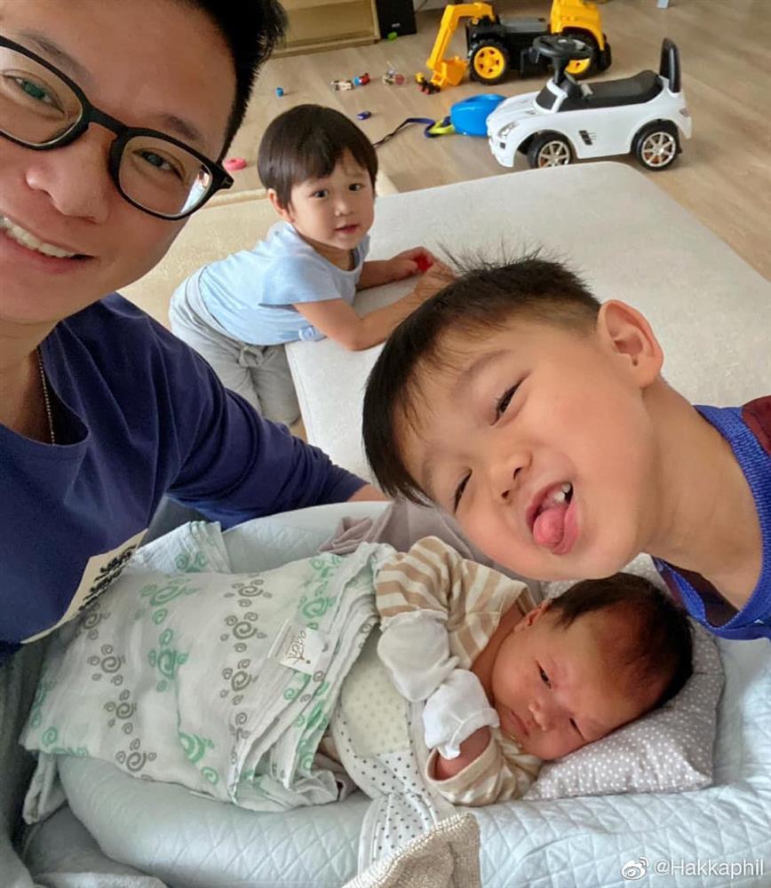 Chồng Hồ Hạnh Nhi bị đay nghiến ăn bám vợ-4