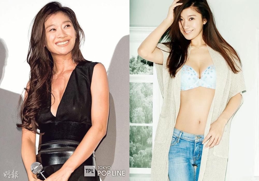 Minh tinh Nhật Bản ê chề vì ngoại tình, ly hôn chồng sau 16 năm-4