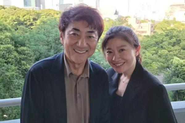 Hàng trăm nghệ sĩ Nhật Bản bị bóc phốt-7