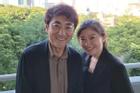 Minh tinh Nhật Bản ê chề vì ngoại tình, ly hôn chồng sau 16 năm