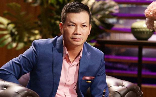 Shark Hưng học một đại học dễ quá nên học luôn 2 - 3 trường-2