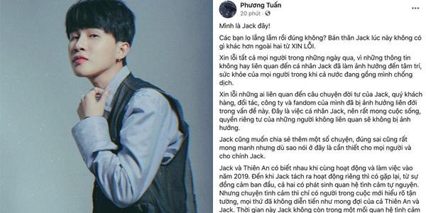 Sự thật về bài đăng mẹ ruột bênh Jack bất chấp con hư-2